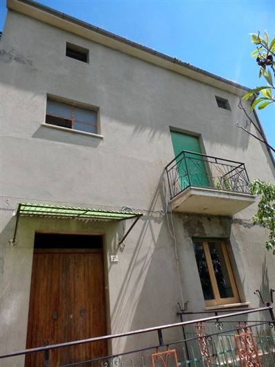 Image No.10-Villa / Détaché de 3 chambres à vendre à Palombaro