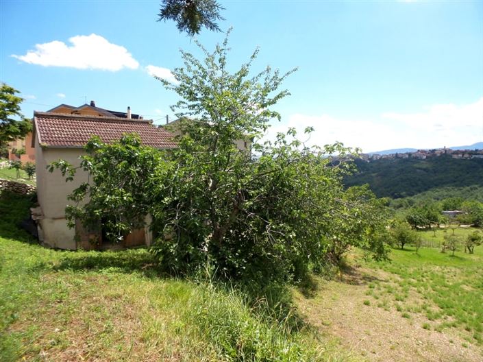 Image No.11-Villa / Détaché de 3 chambres à vendre à Palombaro