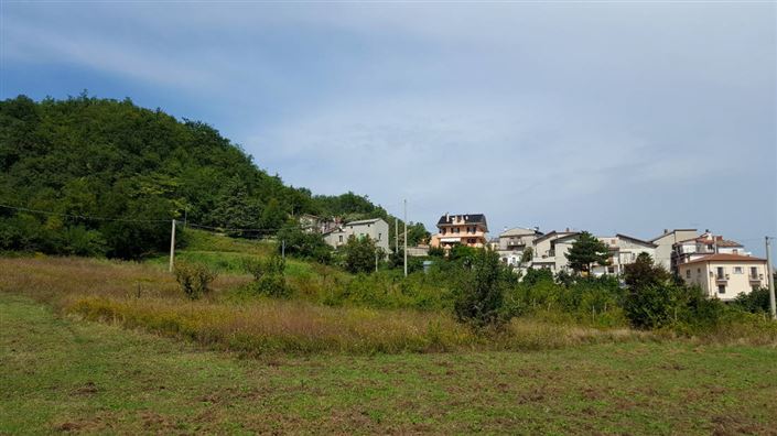 Image No.17-Villa / Détaché de 3 chambres à vendre à Palombaro