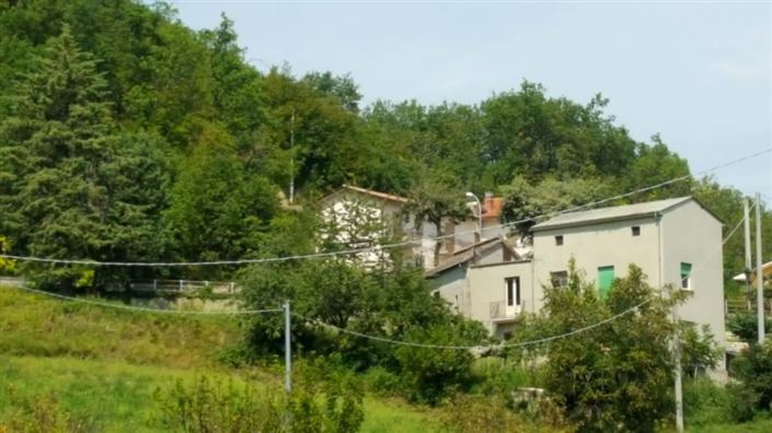 Image No.18-Villa / Détaché de 3 chambres à vendre à Palombaro
