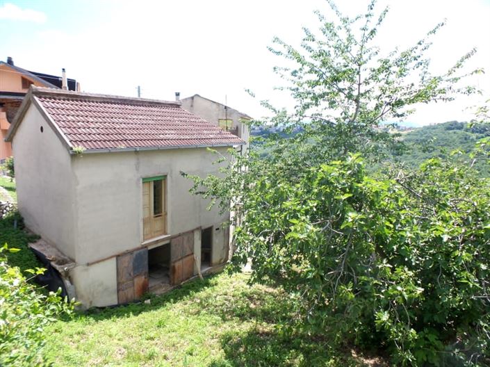 Image No.2-Villa / Détaché de 3 chambres à vendre à Palombaro