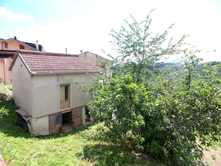 Image No.20-Villa / Détaché de 3 chambres à vendre à Palombaro