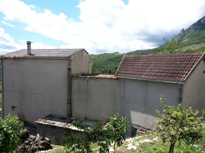 Image No.3-Villa / Détaché de 3 chambres à vendre à Palombaro