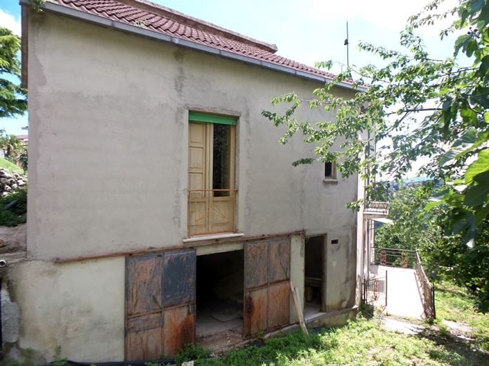 Image No.5-Villa / Détaché de 3 chambres à vendre à Palombaro