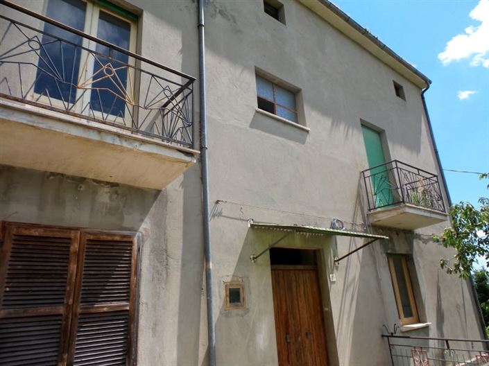 Image No.6-Villa / Détaché de 3 chambres à vendre à Palombaro