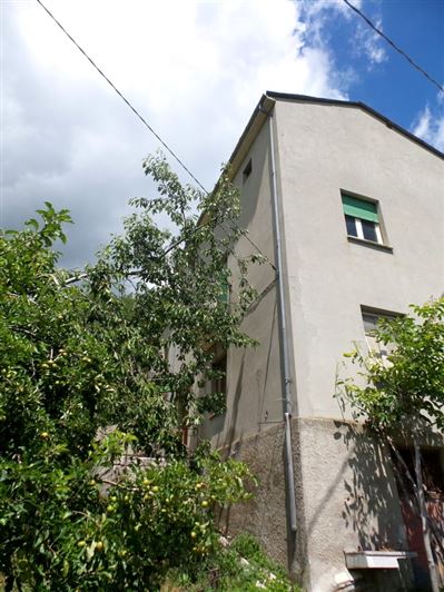 Image No.7-Villa / Détaché de 3 chambres à vendre à Palombaro