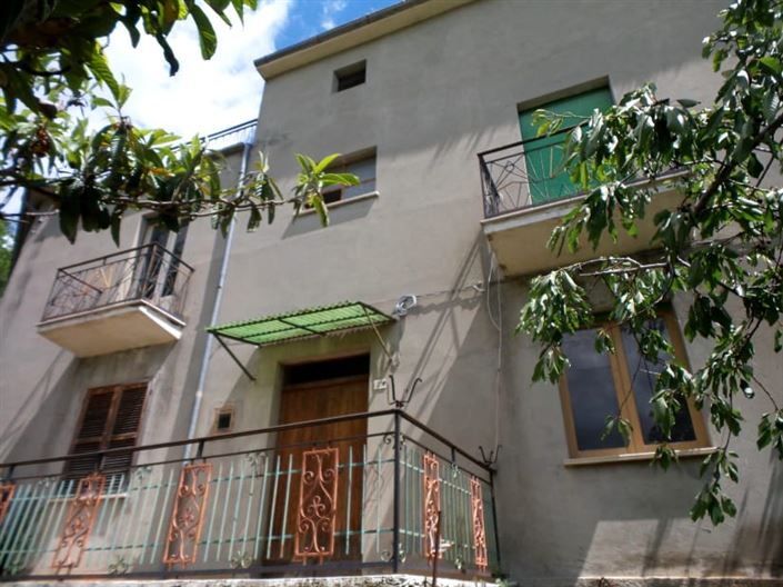 Image No.8-Villa / Détaché de 3 chambres à vendre à Palombaro