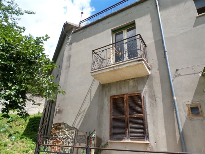 Image No.9-Villa / Détaché de 3 chambres à vendre à Palombaro