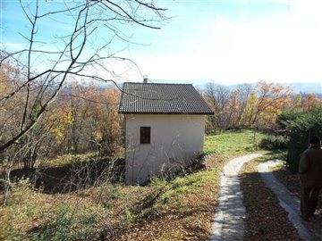 Villa / Détaché de 2 chambres à vendre à Fara San Martino