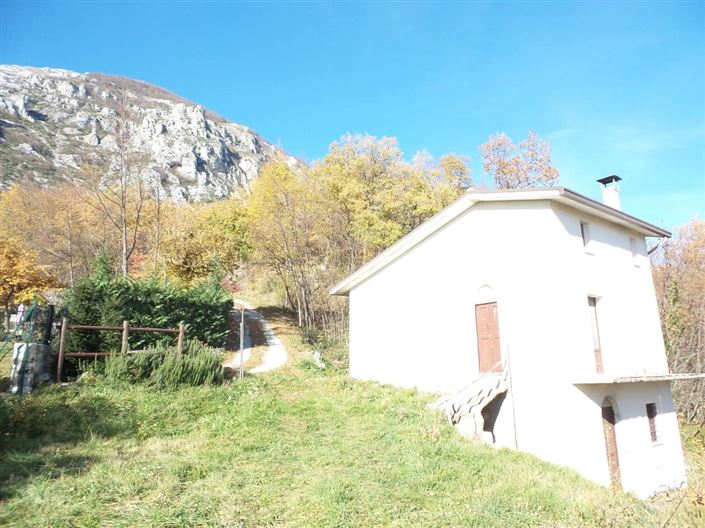 Image No.12-Villa / Détaché de 2 chambres à vendre à Fara San Martino