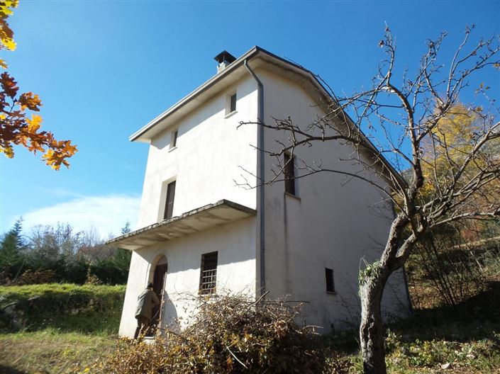 Image No.14-Villa / Détaché de 2 chambres à vendre à Fara San Martino