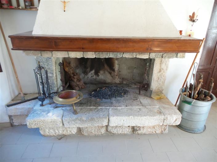 Image No.15-Villa / Détaché de 2 chambres à vendre à Fara San Martino