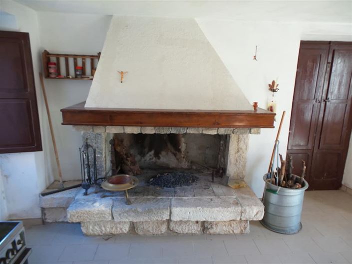 Image No.4-Villa / Détaché de 2 chambres à vendre à Fara San Martino