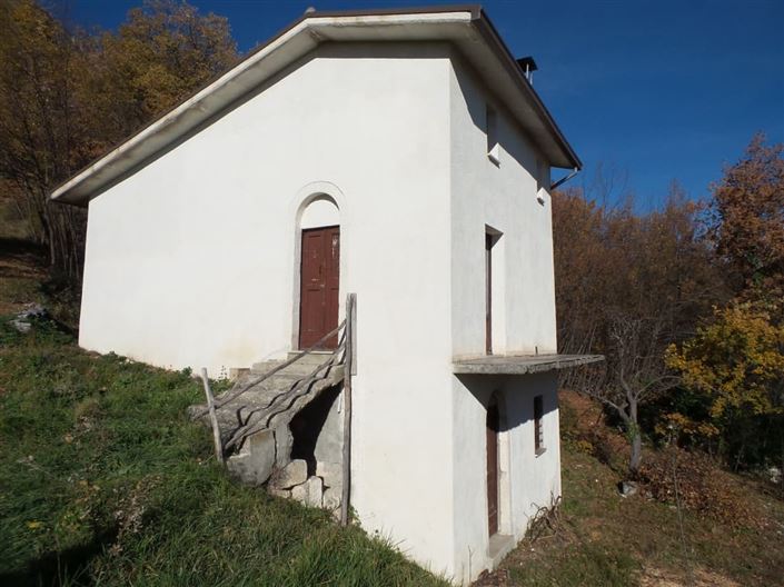 Image No.6-Villa / Détaché de 2 chambres à vendre à Fara San Martino