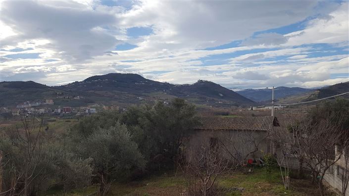 Image No.11-Villa / Détaché de 4 chambres à vendre à Casoli