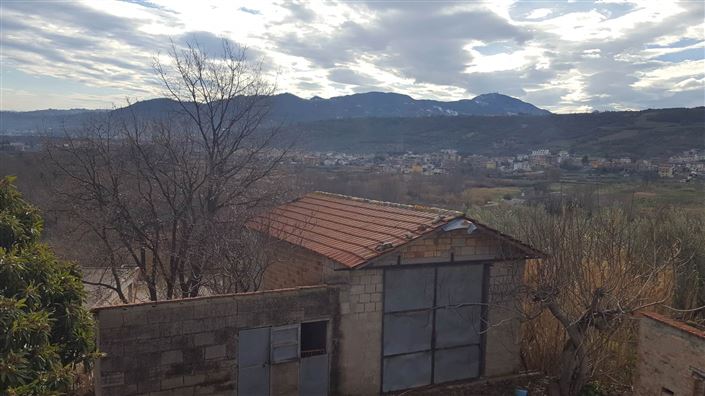 Image No.12-Villa / Détaché de 4 chambres à vendre à Casoli