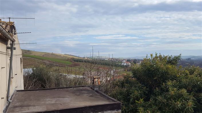 Image No.13-Villa / Détaché de 4 chambres à vendre à Casoli