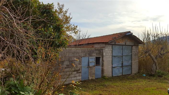 Image No.22-Villa / Détaché de 4 chambres à vendre à Casoli