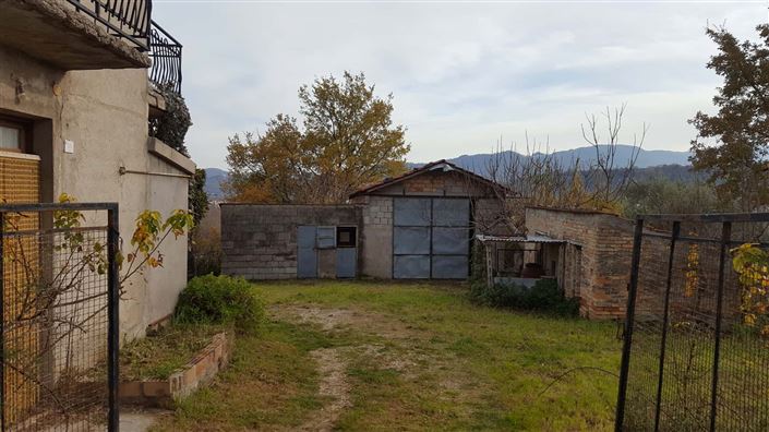Image No.5-Villa / Détaché de 4 chambres à vendre à Casoli