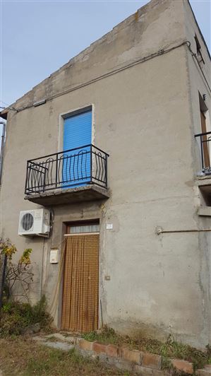 Image No.6-Villa / Détaché de 4 chambres à vendre à Casoli