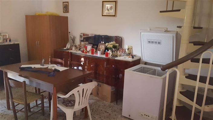 Image No.7-Villa / Détaché de 4 chambres à vendre à Casoli