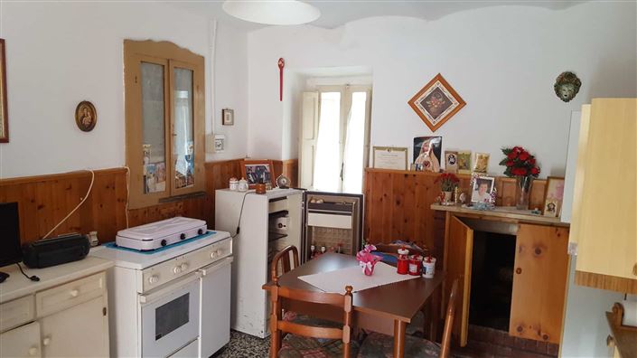 Image No.8-Villa / Détaché de 4 chambres à vendre à Casoli