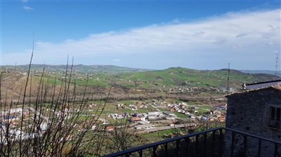 1 - Casoli, Townhouse