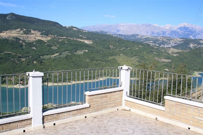 Image No.10-Villa / Détaché de 2 chambres à vendre à Colledimezzo