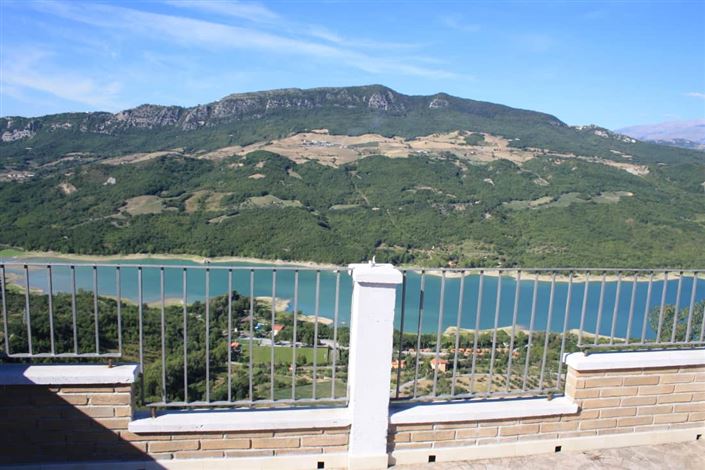 Image No.11-Villa / Détaché de 2 chambres à vendre à Colledimezzo