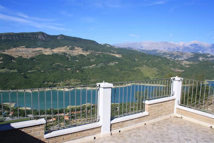 Image No.12-Villa / Détaché de 2 chambres à vendre à Colledimezzo