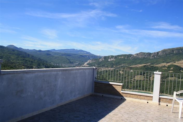 Image No.14-Villa / Détaché de 2 chambres à vendre à Colledimezzo