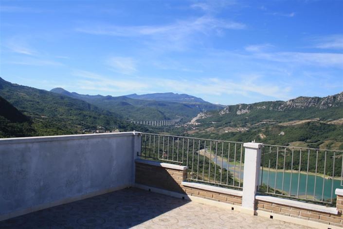 Image No.15-Villa / Détaché de 2 chambres à vendre à Colledimezzo