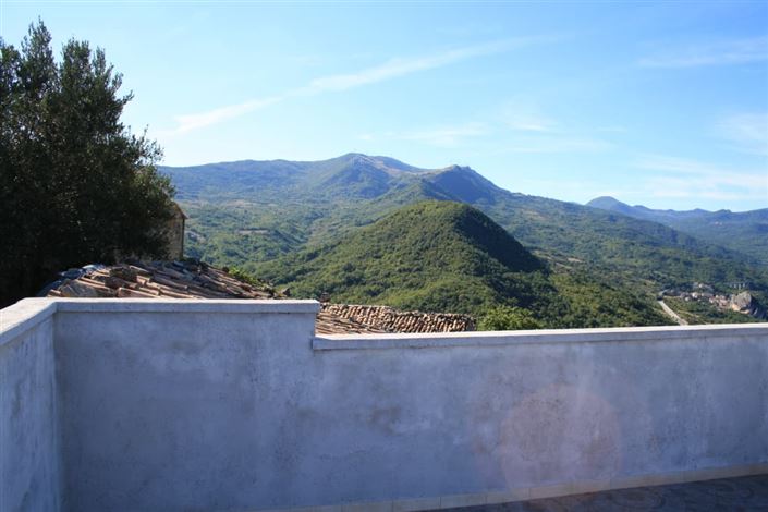 Image No.16-Villa / Détaché de 2 chambres à vendre à Colledimezzo