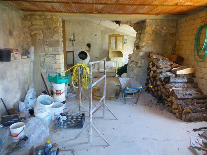 Image No.20-Villa / Détaché de 2 chambres à vendre à Colledimezzo