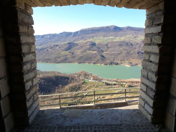 Image No.24-Villa / Détaché de 2 chambres à vendre à Colledimezzo