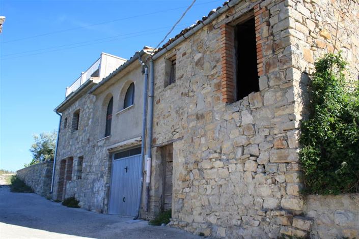 Image No.25-Villa / Détaché de 2 chambres à vendre à Colledimezzo