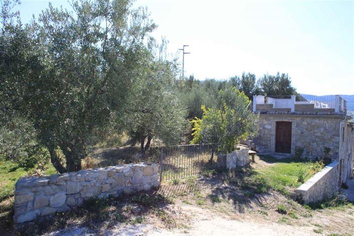 Image No.29-Villa / Détaché de 2 chambres à vendre à Colledimezzo