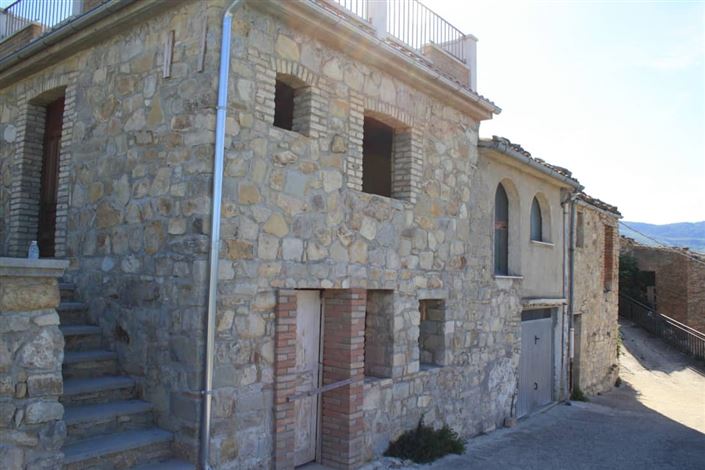 Image No.31-Villa / Détaché de 2 chambres à vendre à Colledimezzo