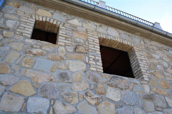 Image No.32-Villa / Détaché de 2 chambres à vendre à Colledimezzo