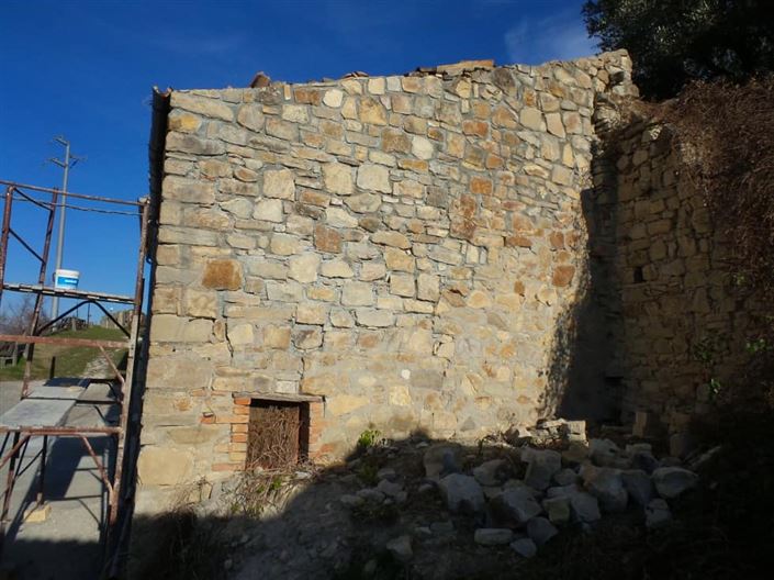 Image No.33-Villa / Détaché de 2 chambres à vendre à Colledimezzo