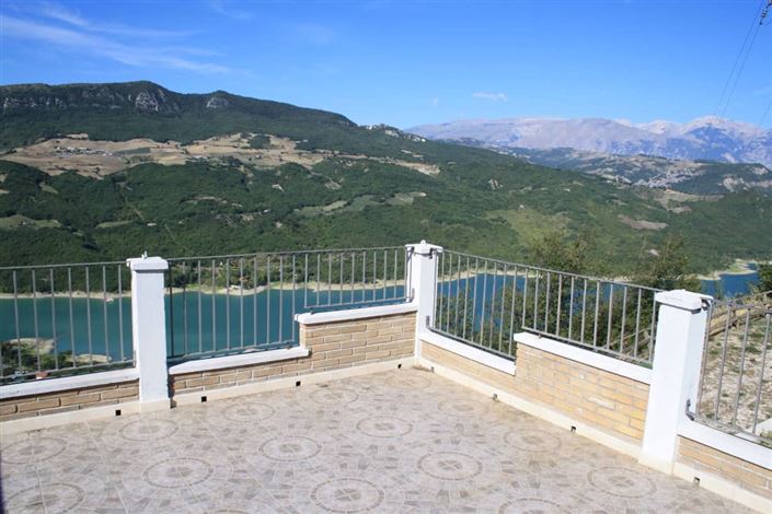 Image No.5-Villa / Détaché de 2 chambres à vendre à Colledimezzo