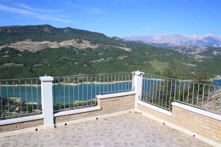 Image No.6-Villa / Détaché de 2 chambres à vendre à Colledimezzo