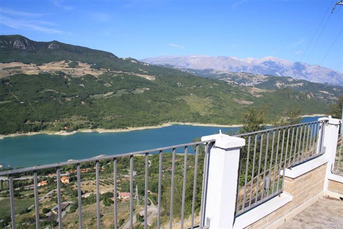 Image No.7-Villa / Détaché de 2 chambres à vendre à Colledimezzo