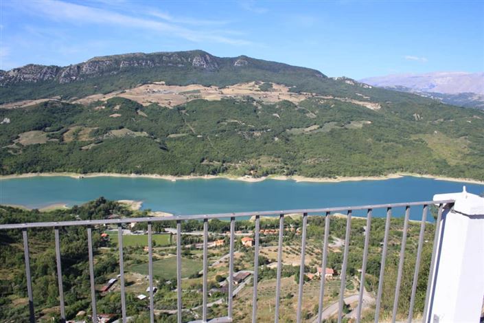 Image No.8-Villa / Détaché de 2 chambres à vendre à Colledimezzo