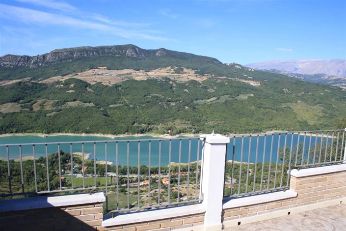 Image No.9-Villa / Détaché de 2 chambres à vendre à Colledimezzo