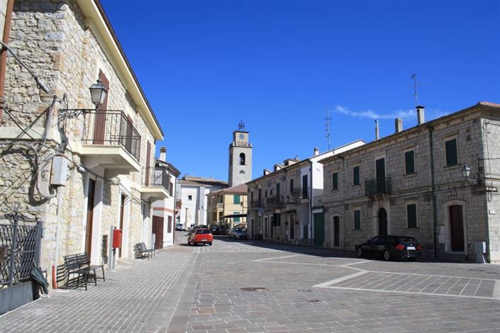 Image No.25-Villa / Détaché de 3 chambres à vendre à Giuliopoli