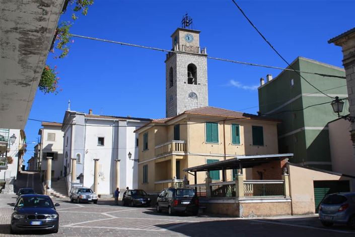 Image No.2-Villa / Détaché de 3 chambres à vendre à Giuliopoli
