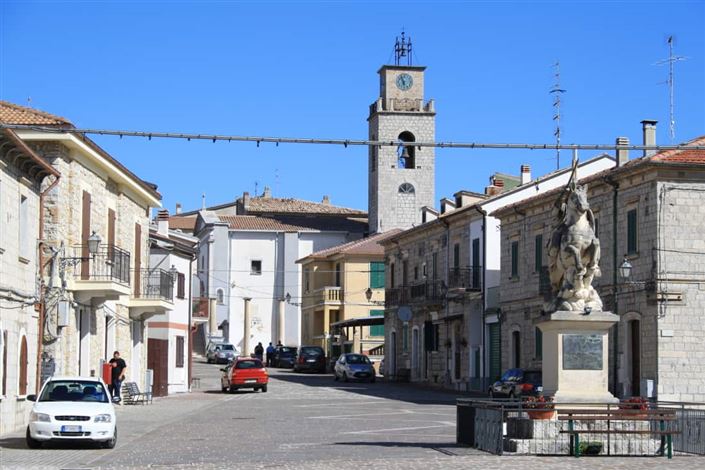 Image No.3-Villa / Détaché de 3 chambres à vendre à Giuliopoli
