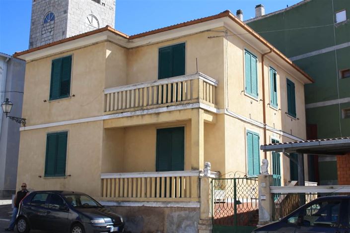 Image No.4-Villa / Détaché de 3 chambres à vendre à Giuliopoli