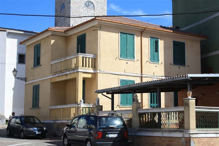 Image No.5-Villa / Détaché de 3 chambres à vendre à Giuliopoli